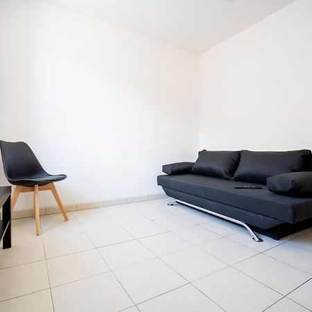 L'Appartement Terrasse 昂古莱姆 外观 照片