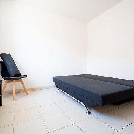 L'Appartement Terrasse 昂古莱姆 外观 照片